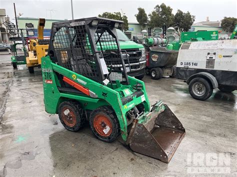 lg bobcat skid steer|bobcat dealer san francisco.